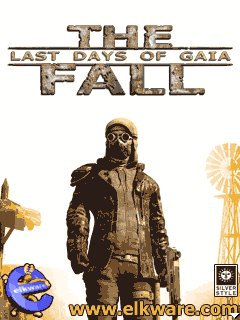 game pic for The Fall: Last Days of Gaia